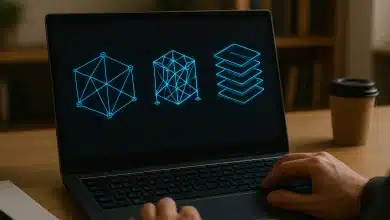 Inteligência artificial revoluciona descoberta de novos materiais 7 Inteligência artificial revoluciona descoberta de novos materiais