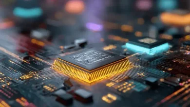 Qualcomm anuncia chips de IA para rivalizar com Nvidia e AMD 2 Qualcomm Lança Chips de IA para Rivalizar com Nvidia e AMD