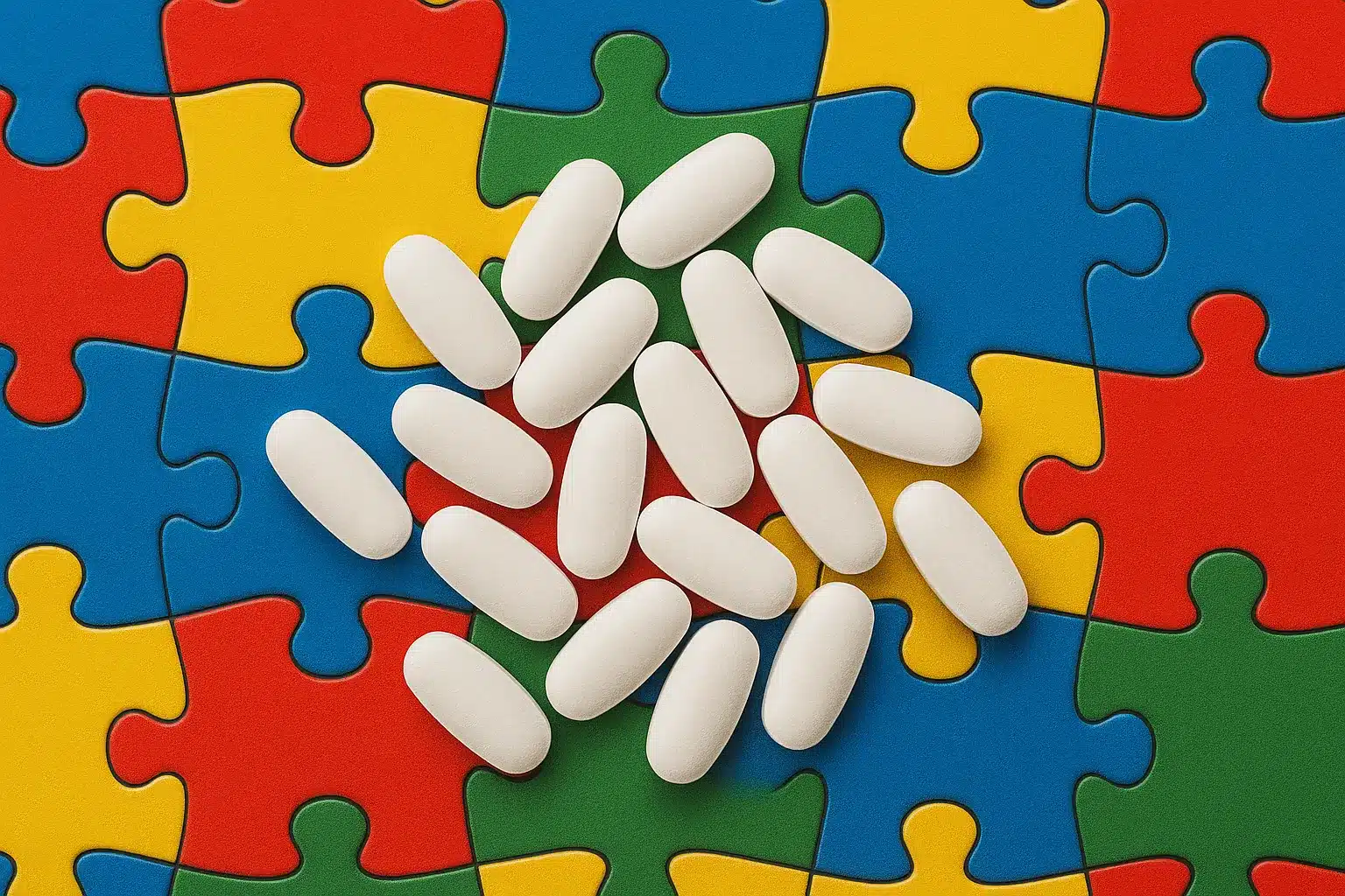 Texas processa fabricantes de Tylenol por riscos de autismo