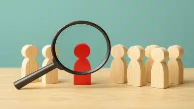 Recrutamento estratégico se consolida como vantagem competitiva 8 Recrutamento estratégico se consolida como vantagem competitiva