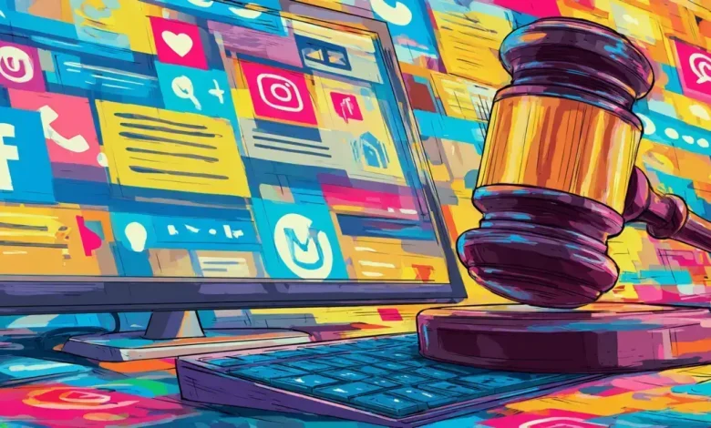 Reddit Processa Perplexity por Uso Indevido de Conteúdo