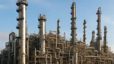 Refit contesta interdição da ANP e alega falta de base legal 9 Refit contesta interdição da ANP e alega falta de base legal