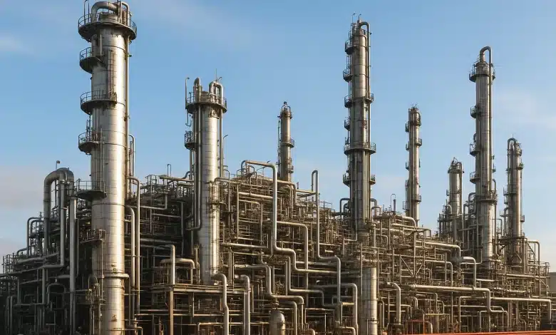 Refit contesta interdição da ANP e alega falta de base legal