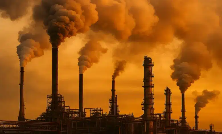 Transição energética avança devagar entre as maiores petroleiras