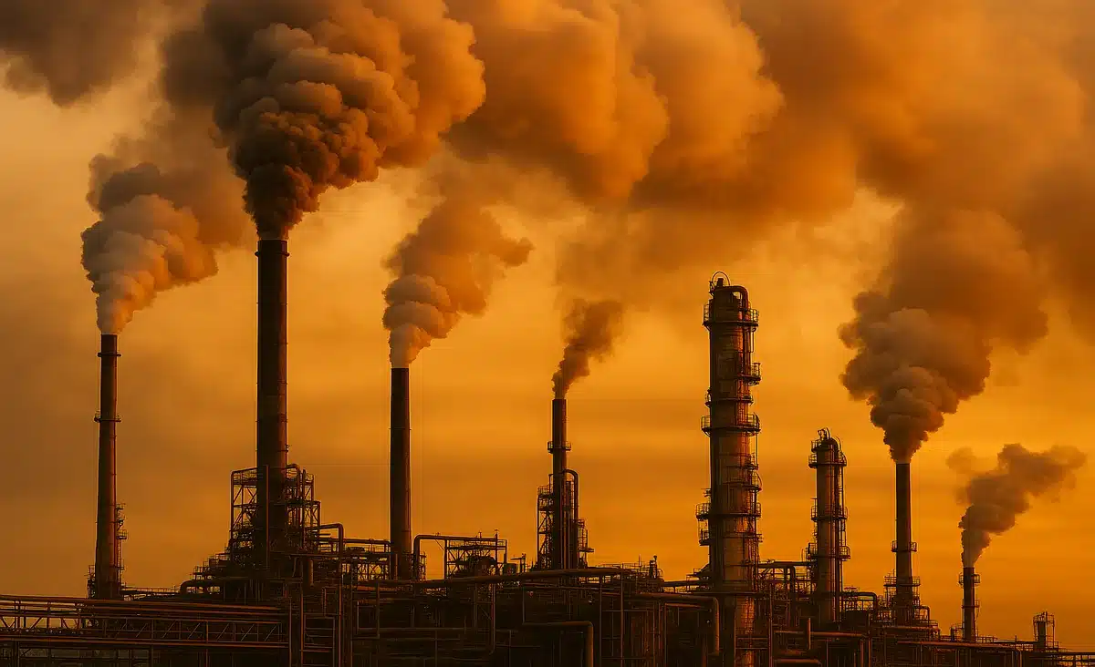 Transição energética avança devagar entre as maiores petroleiras