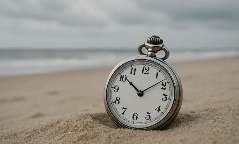 Comissão aprova proibição do horário de verão em todo o país