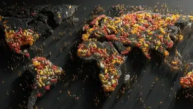 Resistência antibiótica global ameaça saúde, alerta OMS 2 Resistência antibiótica global ameaça saúde, alerta OMS