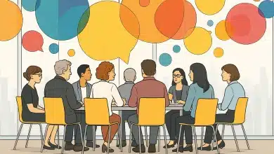 A ascensão do feedback 360 no desenvolvimento corporativo 1 A ascensão do feedback 360 no desenvolvimento corporativo