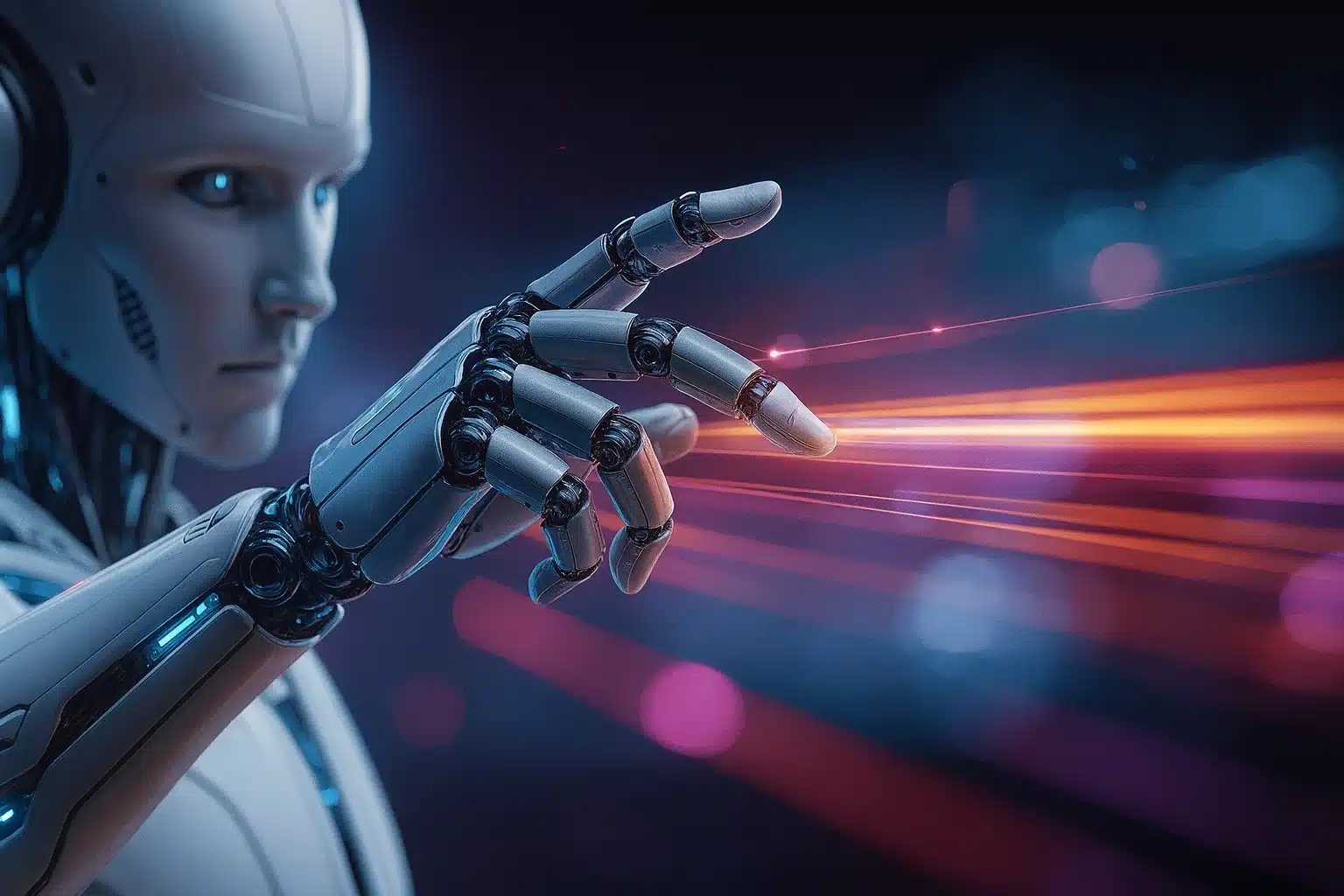 Gemini 2.5 Computer Use avança na interação com UIs