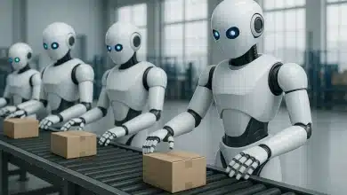 Amazon aposta na automação para substituir 600 mil trabalhadores 8 Amazon aposta na automação para substituir 600 mil trabalhadores