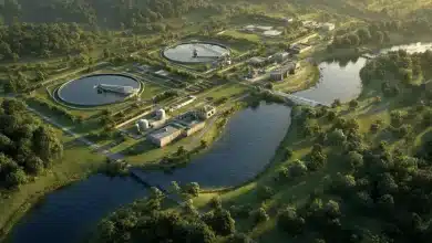 Sabesp assina acordo para adquirir Emae por R$ 1,1 bilhão 7 Sabesp Adquire Emae e Planeja Expansão no Tratamento de Água