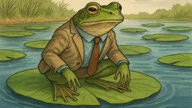 Office Frogging: por que a Geração Z troca tanto de emprego? 1 Office Frogging: por que a Geração Z troca tanto de emprego?