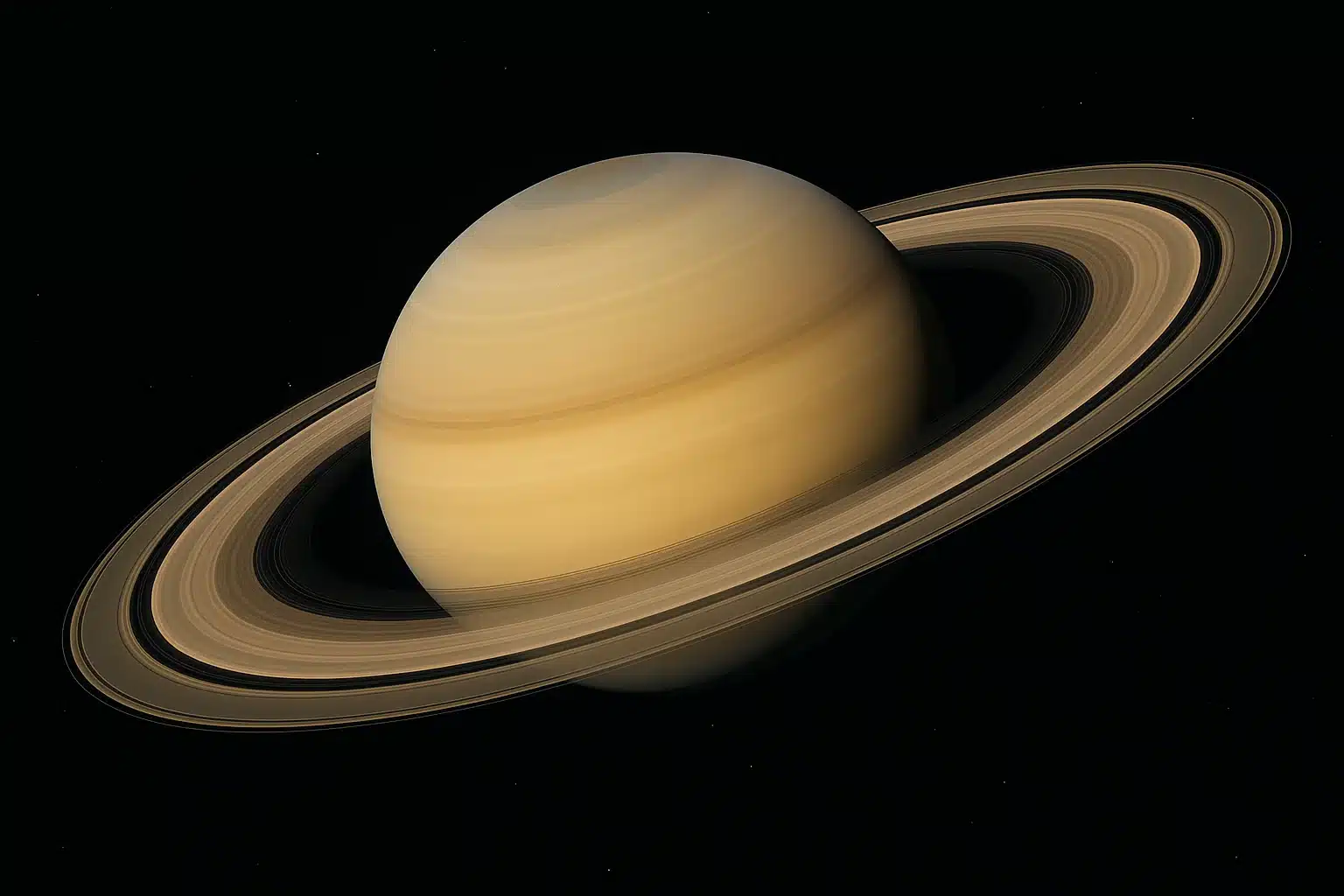 Descoberta em Enceladus reforça possibilidade de vida em lua de Saturno