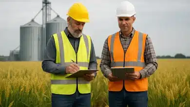 Comissão aprova programa de segurança no campo 5 Comissão aprova programa de segurança no campo