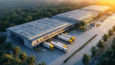 Shopee Brasil expande com novo centro de distribuição 7 Shopee Brasil Expande com Novo Centro de Distribuição