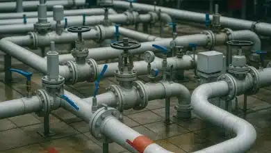 Petrobras reduz preço do gás natural em 1,7% para distribuidoras 2 Petrobras Reduz Preço do Gás Natural em 1,7% para Distribuidoras