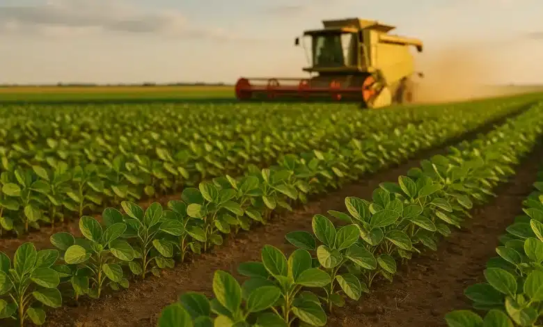 Trump libera US$ 3 bi para apoiar agricultores em crise