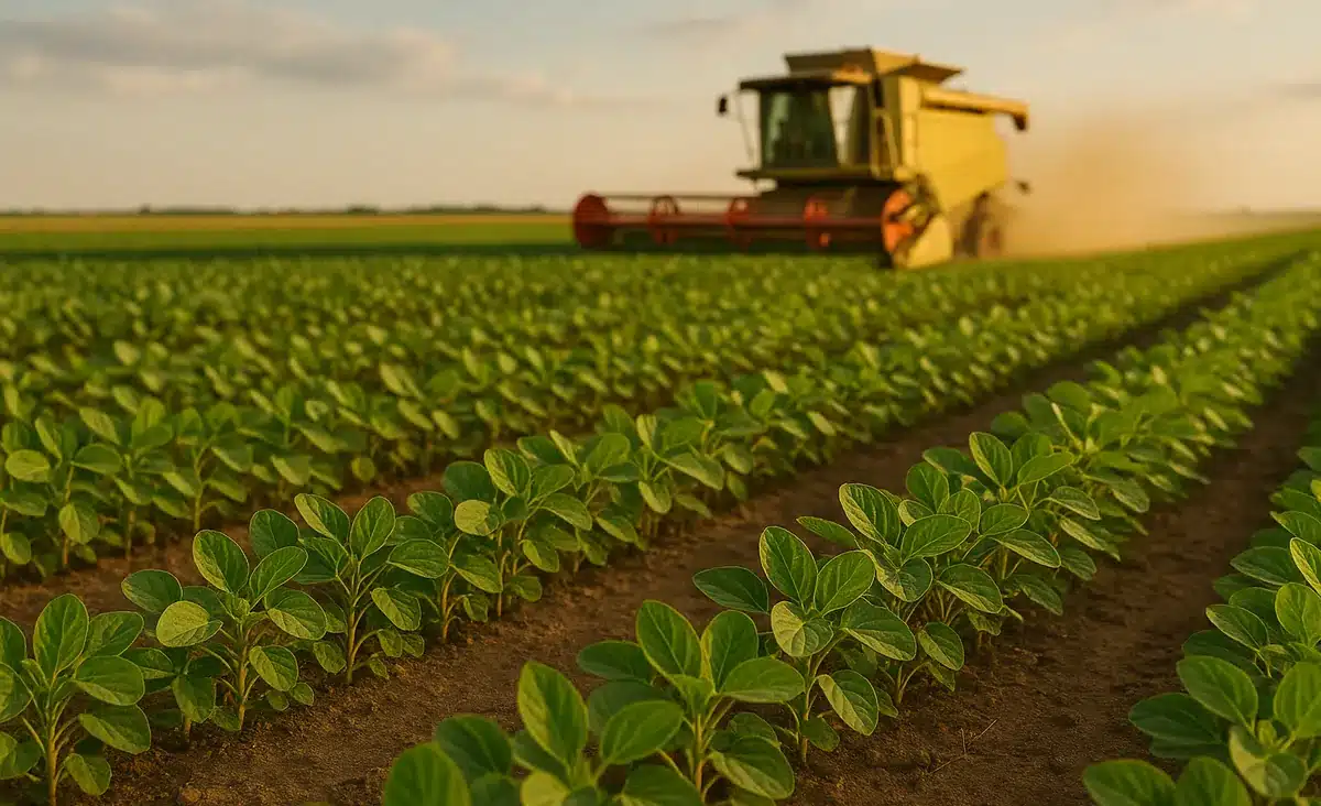 Trump libera US$ 3 bi para apoiar agricultores em crise