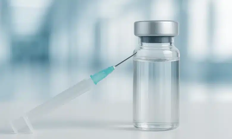 Vacina contra COVID pode prolongar vida de pacientes com câncer