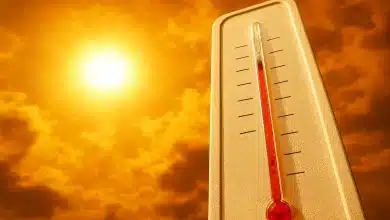 Mortes por calor podem dobrar nas próximas décadas 4 Mortes por calor podem dobrar nas próximas décadas