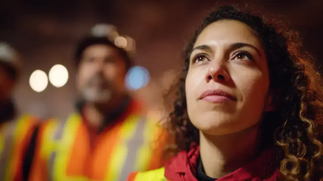 Trabalhadores de Linha de Frente Sentem-se Incompreendidos por Líderes