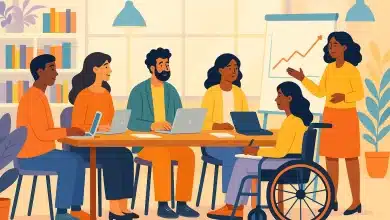 Treinamento e comunicação aumentam segurança no trabalho 3 Treinamento e comunicação aumentam segurança no trabalho