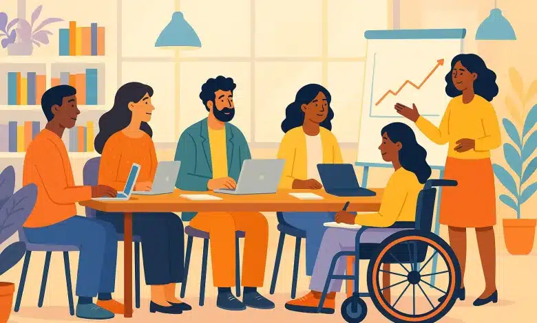 Treinamento e comunicação aumentam segurança no trabalho