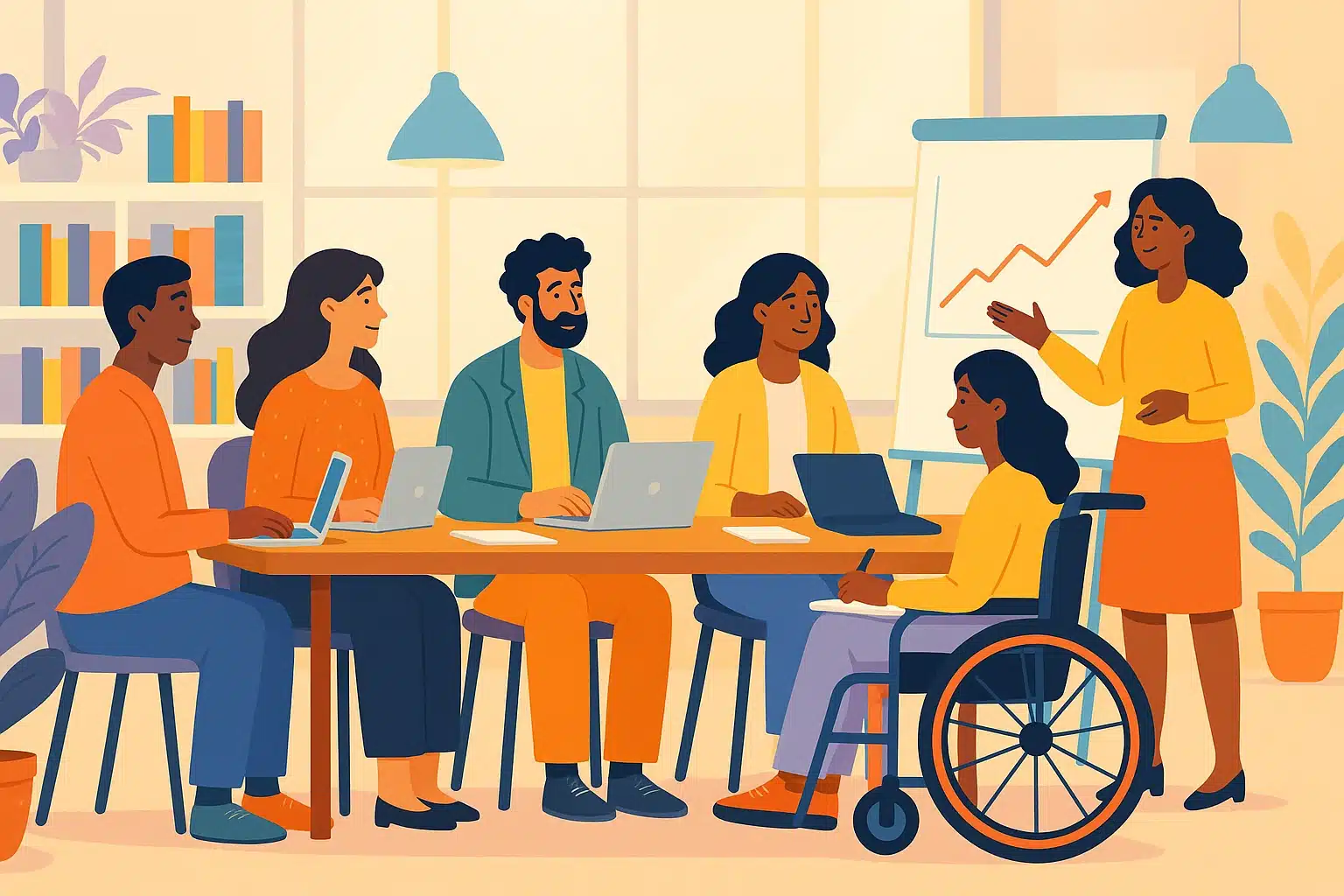 Treinamento e comunicação aumentam segurança no trabalho