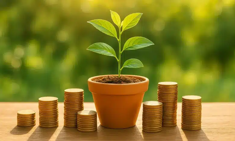 Como medir prosperidade além do PIB