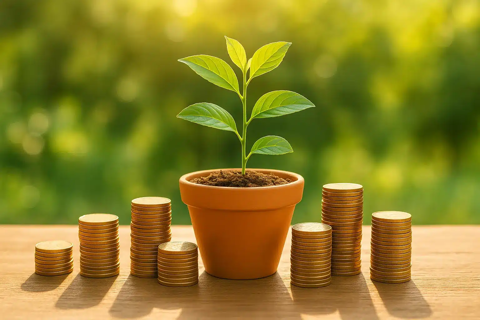 Como medir prosperidade além do PIB