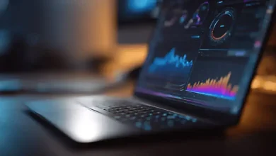 Google lança Veo 3.1 com novos recursos de áudio e edição 9 Veo 3.1: Transforme Seus Vídeos com Novas Funcionalidades