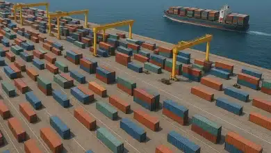 Ato Declaratório define alterações no alfandegamento de terminal 7 Ato Declaratório define alterações no alfandegamento de terminal