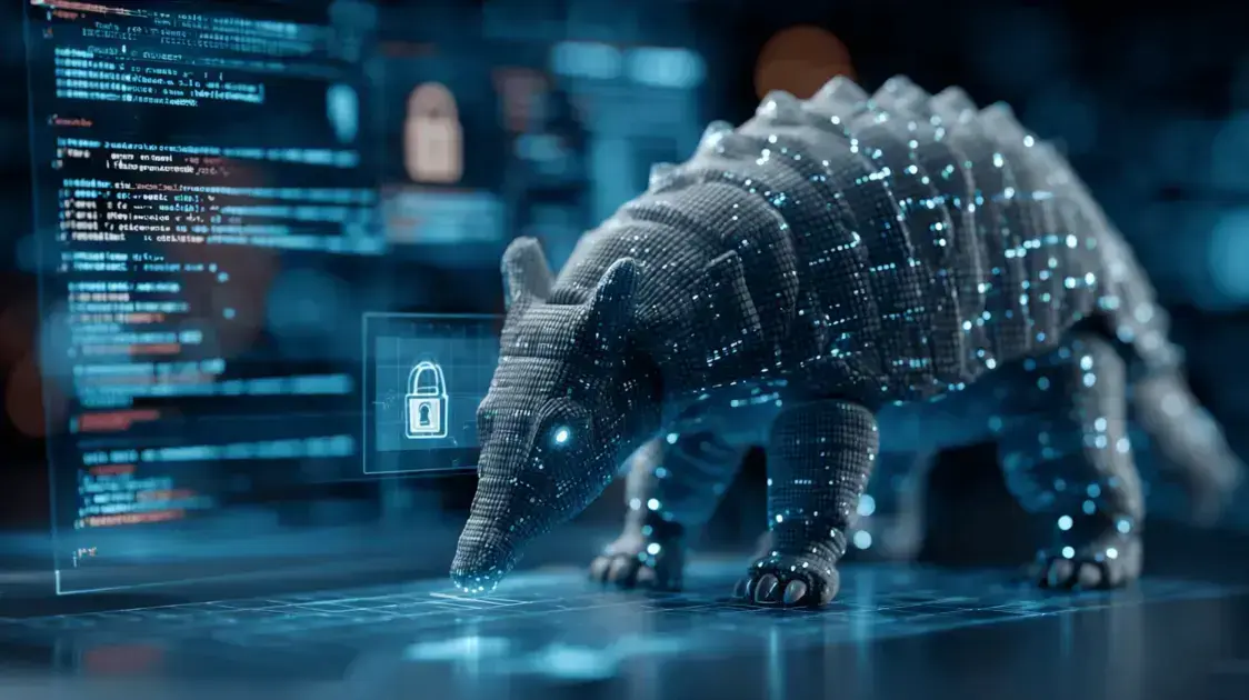 Aardvark: Revolução na Segurança de Software com IA