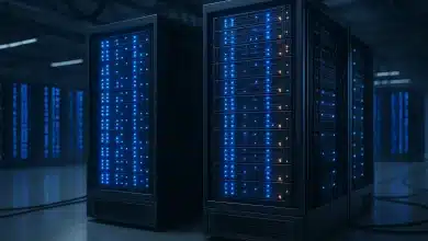 AWS e OpenAI firmam parceria de US$ 38 bilhões para impulsionar IA 9 AWS e OpenAI firmam parceria de US$ 38 bilhões para impulsionar IA