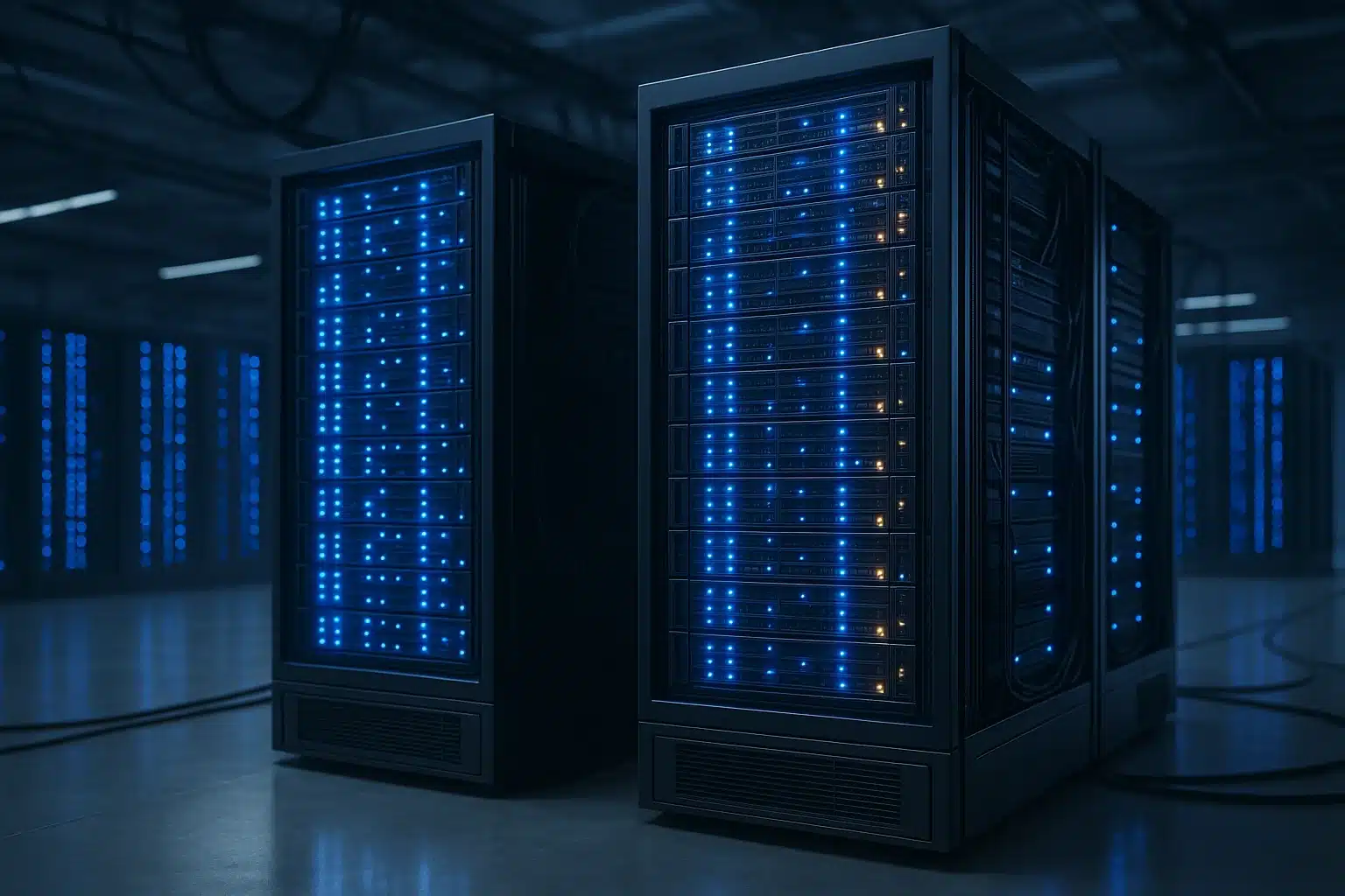 AWS e OpenAI firmam parceria de US$ 38 bilhões para impulsionar IA