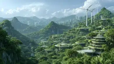 Amazonas planeja reduzir uso de diesel em 50% até 2030 2 Amazonas planeja reduzir uso de diesel em 50% até 2030