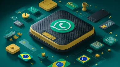 ANPD exige auditoria no compartilhamento de dados do WhatsApp 6 ANPD Avalia Compartilhamento de Dados entre WhatsApp e Meta