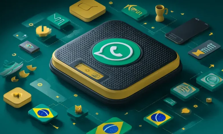 ANPD Avalia Compartilhamento de Dados entre WhatsApp e Meta