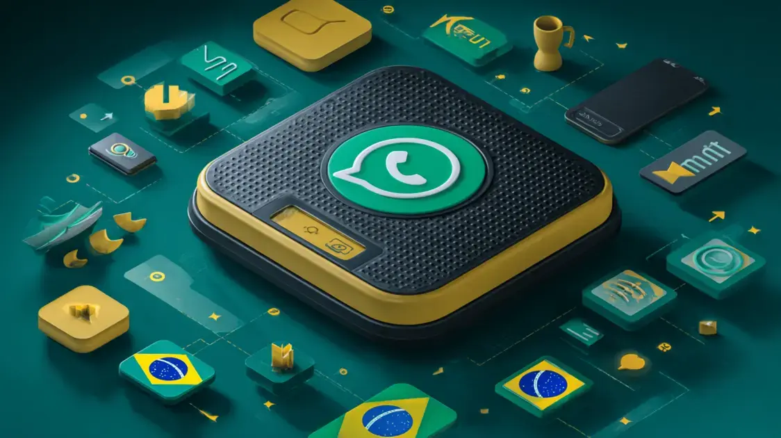 ANPD Avalia Compartilhamento de Dados entre WhatsApp e Meta