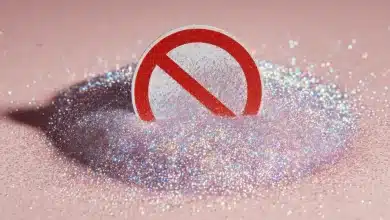 Anvisa suspende glitter com plástico por risco à saúde 8 Anvisa suspende glitter com plástico por risco à saúde