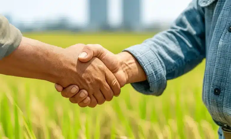 Governo concede desconto nos juros para boas práticas agrícolas