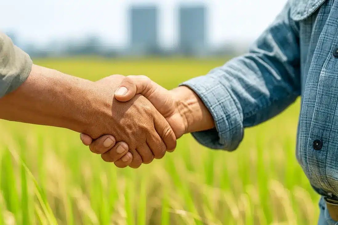 Governo concede desconto nos juros para boas práticas agrícolas