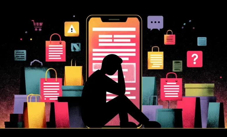 App do Bradesco enfrenta instabilidade na Black Friday