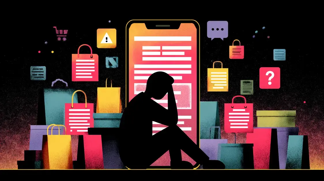 App do Bradesco enfrenta instabilidade na Black Friday