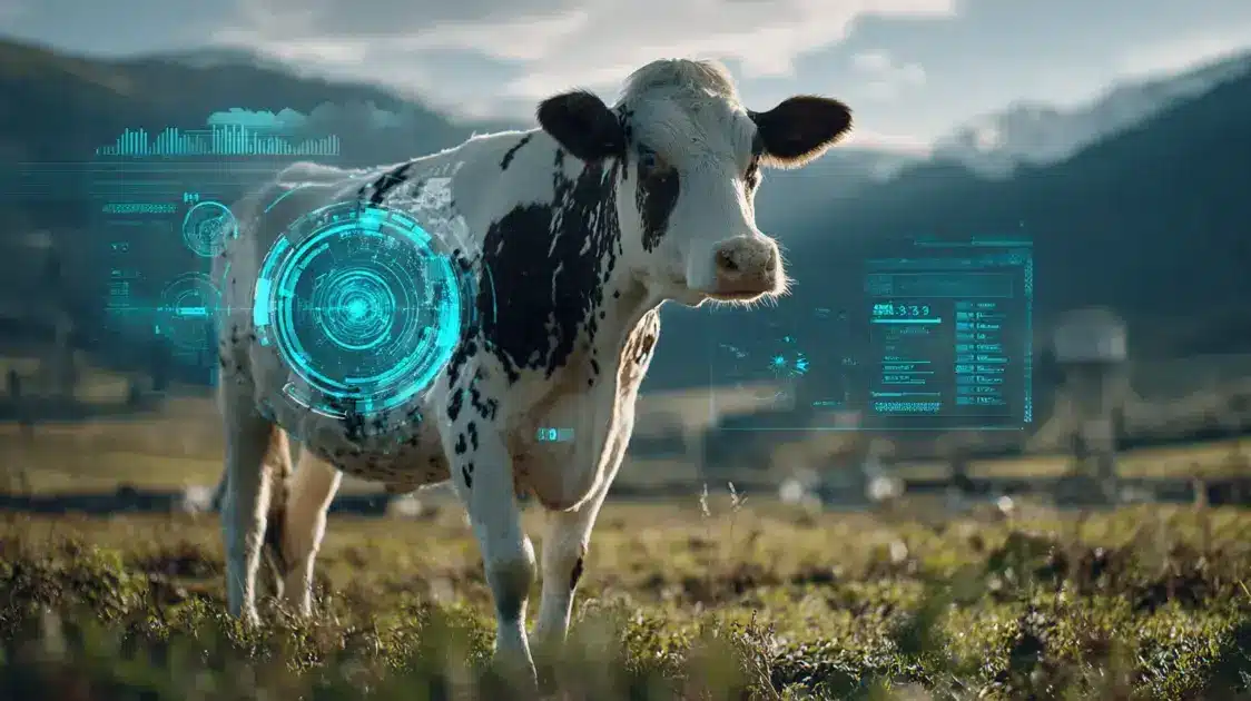 App Revoluciona Gestão da Reprodução Bovina com Novas Tecnologias