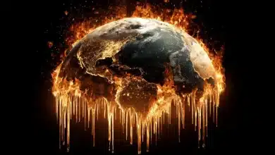 Mudanças climáticas agravam ondas de calor e desastres naturais 9 Mudanças climáticas agravam ondas de calor e desastres naturais