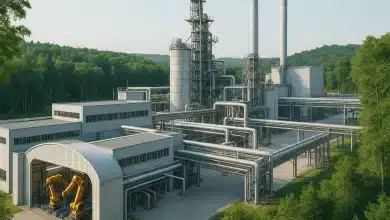 Natura e Siemens levam Indústria 4.0 à Amazônia com o Projeto Moiru 5 Natura e Siemens levam Indústria 4.0 à Amazônia com o Projeto Moiru