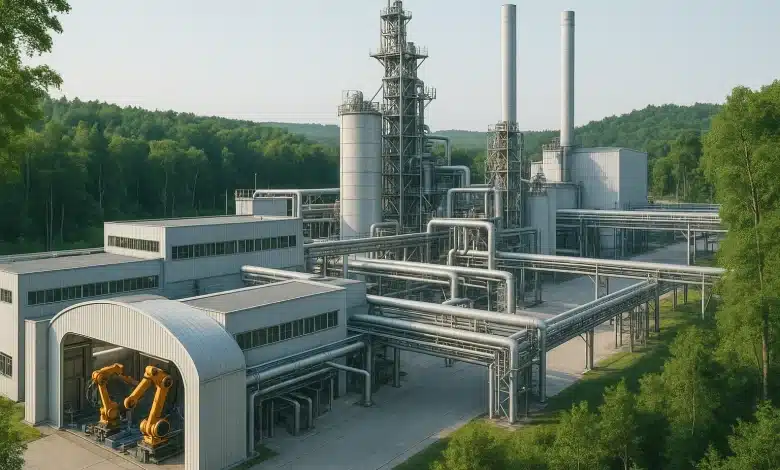 Natura e Siemens levam Indústria 4.0 à Amazônia com o Projeto Moiru