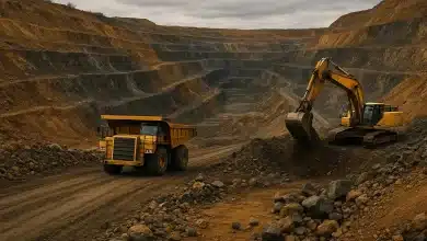 Royalties da mineração antecipam R$ 45 milhões a municípios 1 Royalties da mineração antecipam R$ 45 milhões a municípios