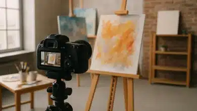 Comissão aprova regulamentação da profissão de artista visual 10 Comissão aprova regulamentação da profissão de artista visual